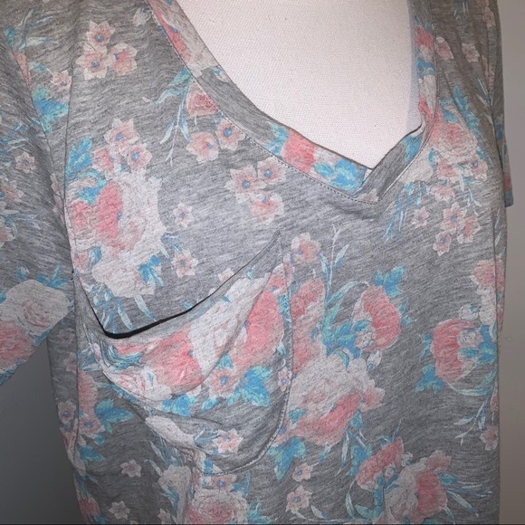 Grayson Threads Pocket Tee, sz L - Picture 2 of 7